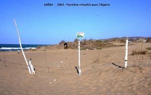 2004 09 SAIDIA FRONTIERE ALGERO MAROCAINE (31)